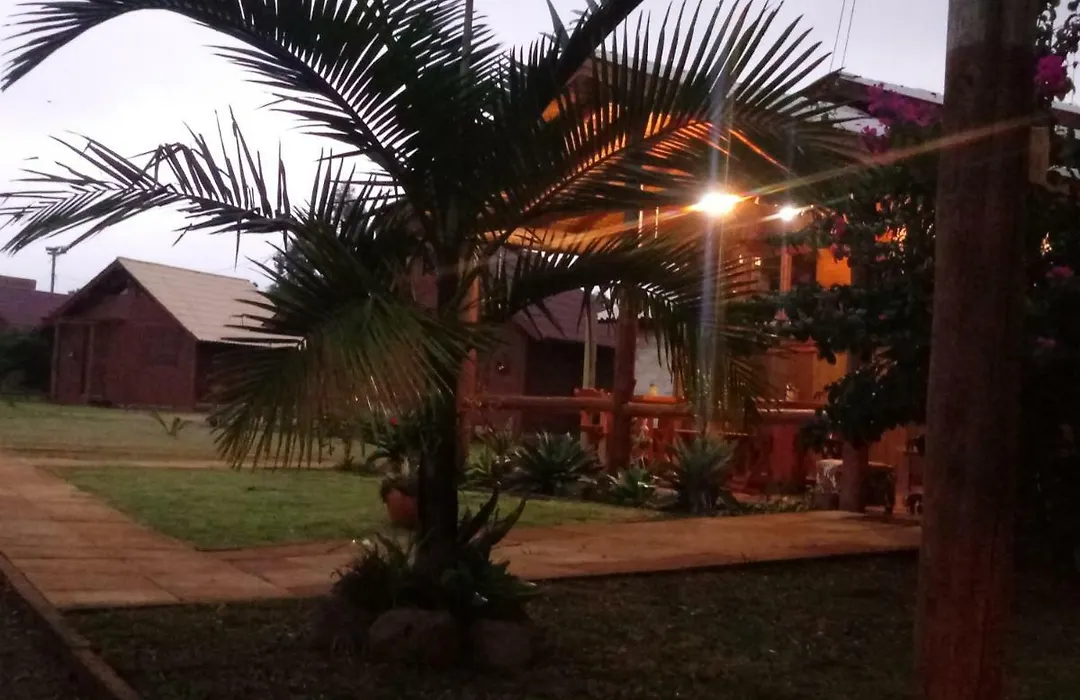 Chales Alvorada-1