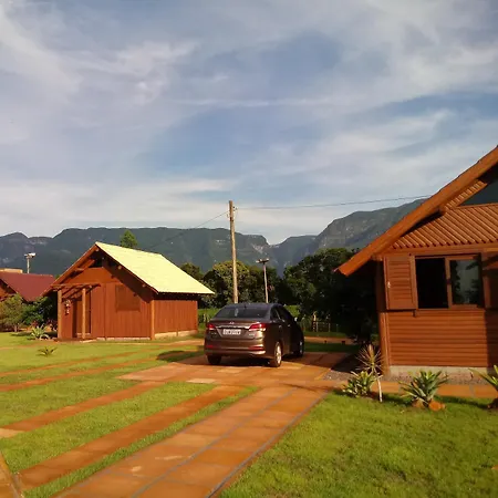Chales Alvorada-3